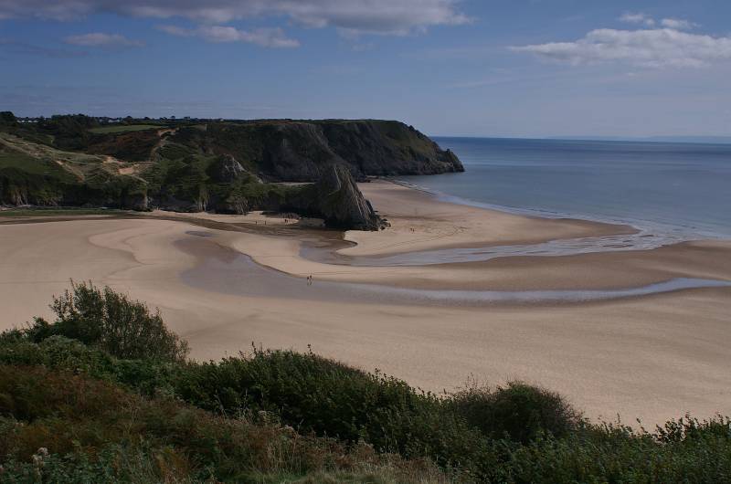 Cefn Bryn